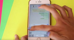 come bloccare un contatto whatsapp