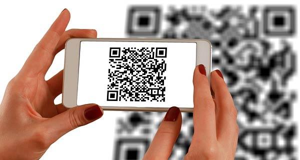 Generatore di codici QR come funziona
