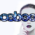 Occhiali da sole Facebook la realta virtuale del social blu