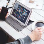 Il tablet un giusto compromesso tra portabilita e prestazioni