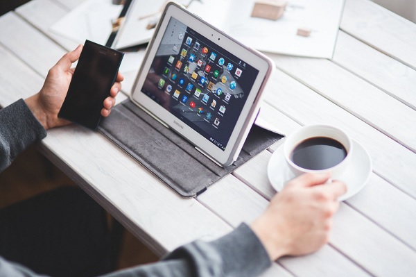 Il tablet un giusto compromesso tra portabilita e prestazioni