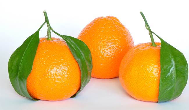 10 benefici delle arance che forse non conoscete