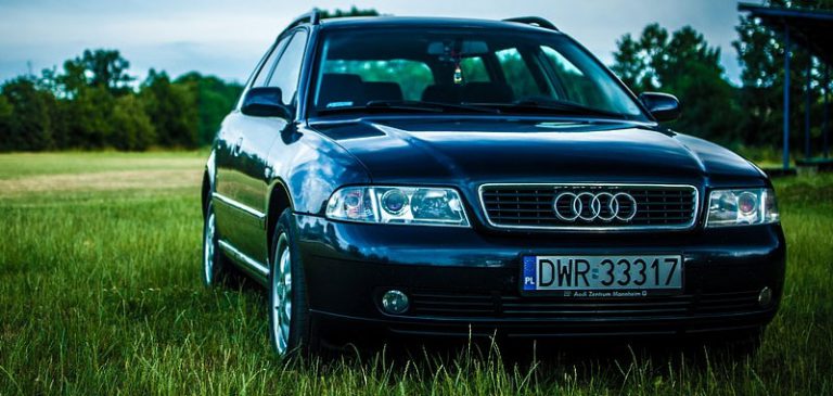 Audi A4 usata sportivita ed emozioni per gli automobilisti piu esigenti