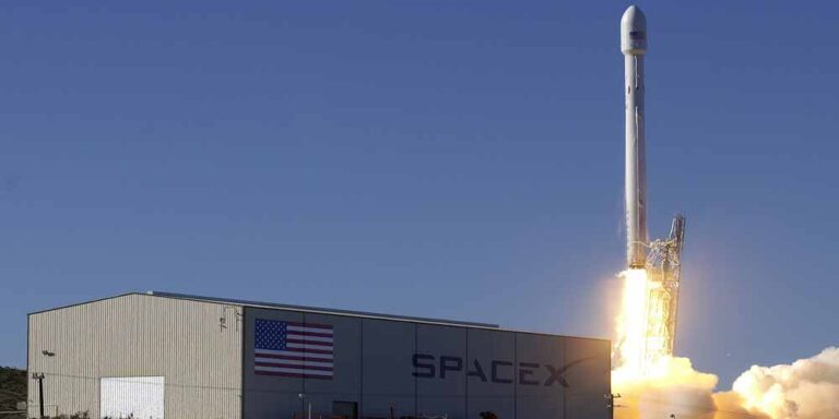 SpaceX Starship si prepara al lancio orbitale entro fine anno