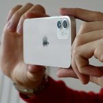 Apple presenta 4 modelli del nuovo iPhone 13