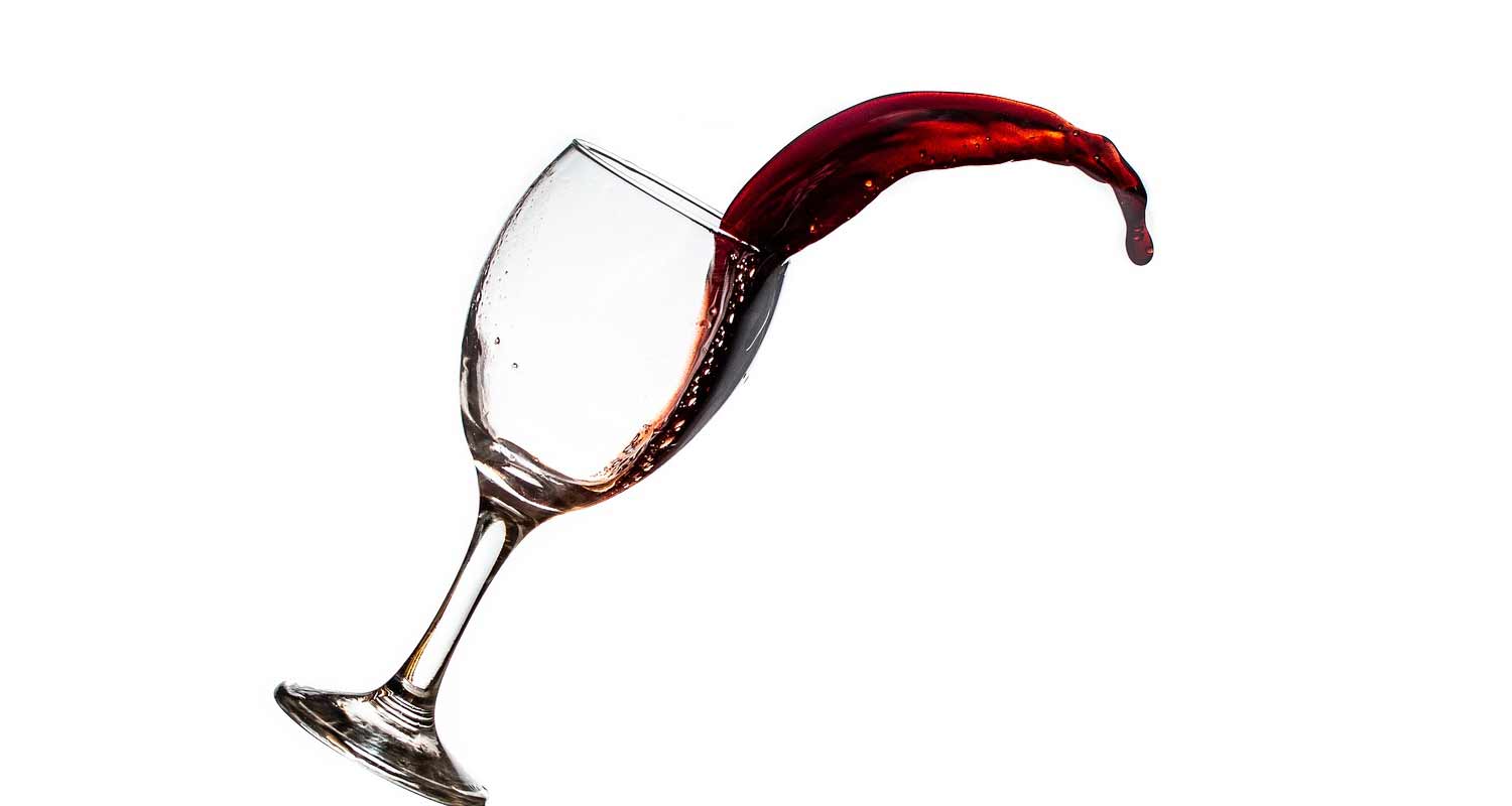 Resveratrolo il principale beneficio del vino rosso