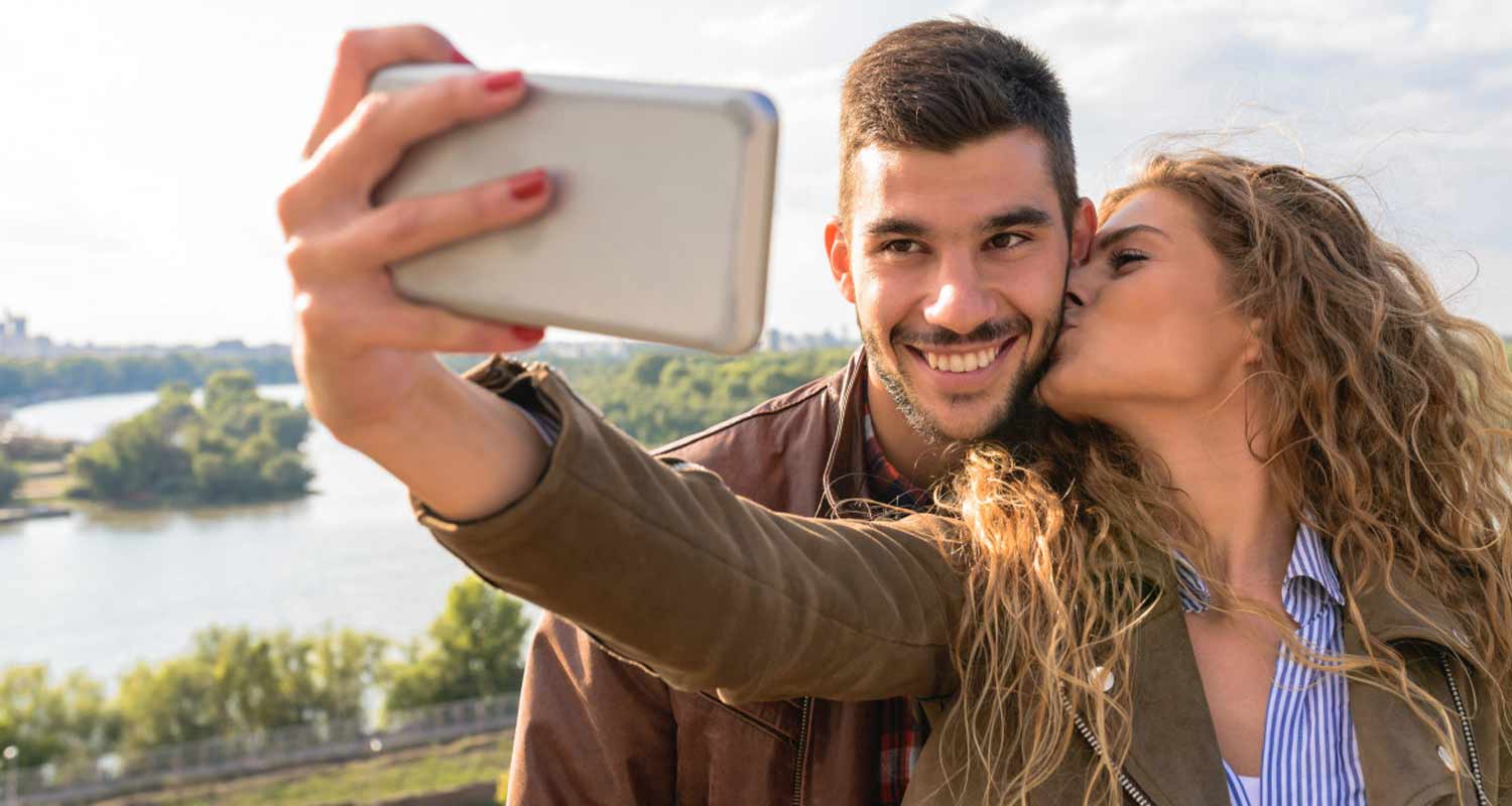 iPhone 14 grosse novita per gli amanti dei selfie