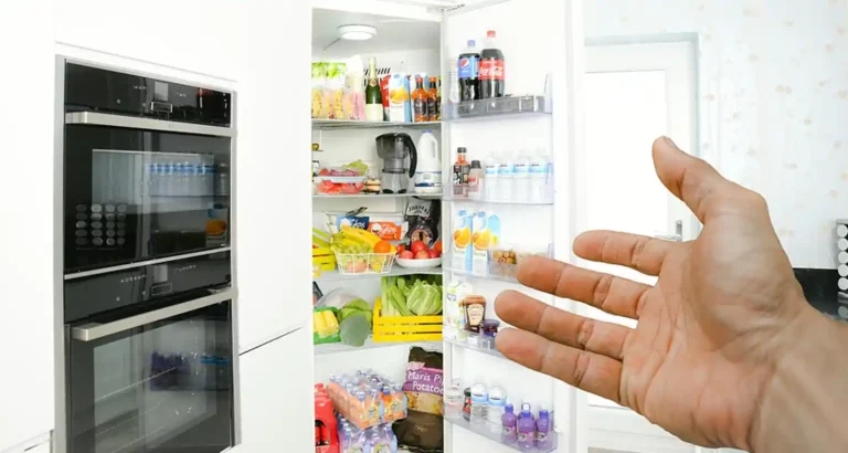 Come regolare la temperatura del frigorifero per una conservazione perfetta