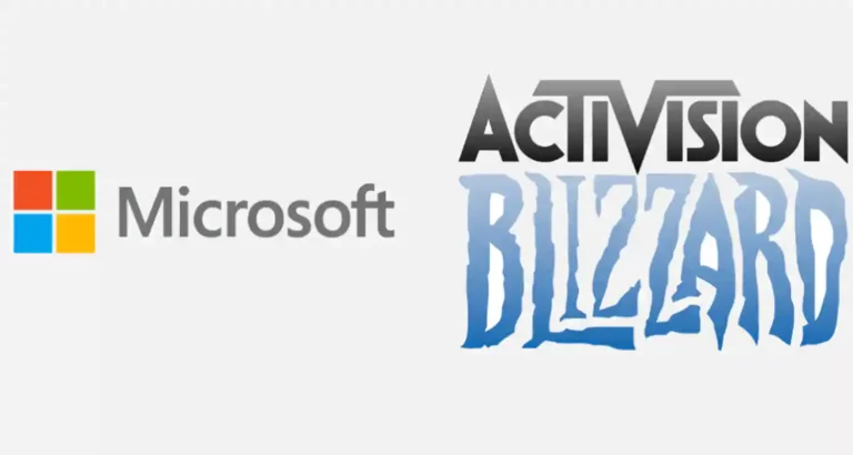 Ecco perche acquisizione di Activision Blizzard da parte di Microsoft potrebbe cambiare il mondo dei videogiochi