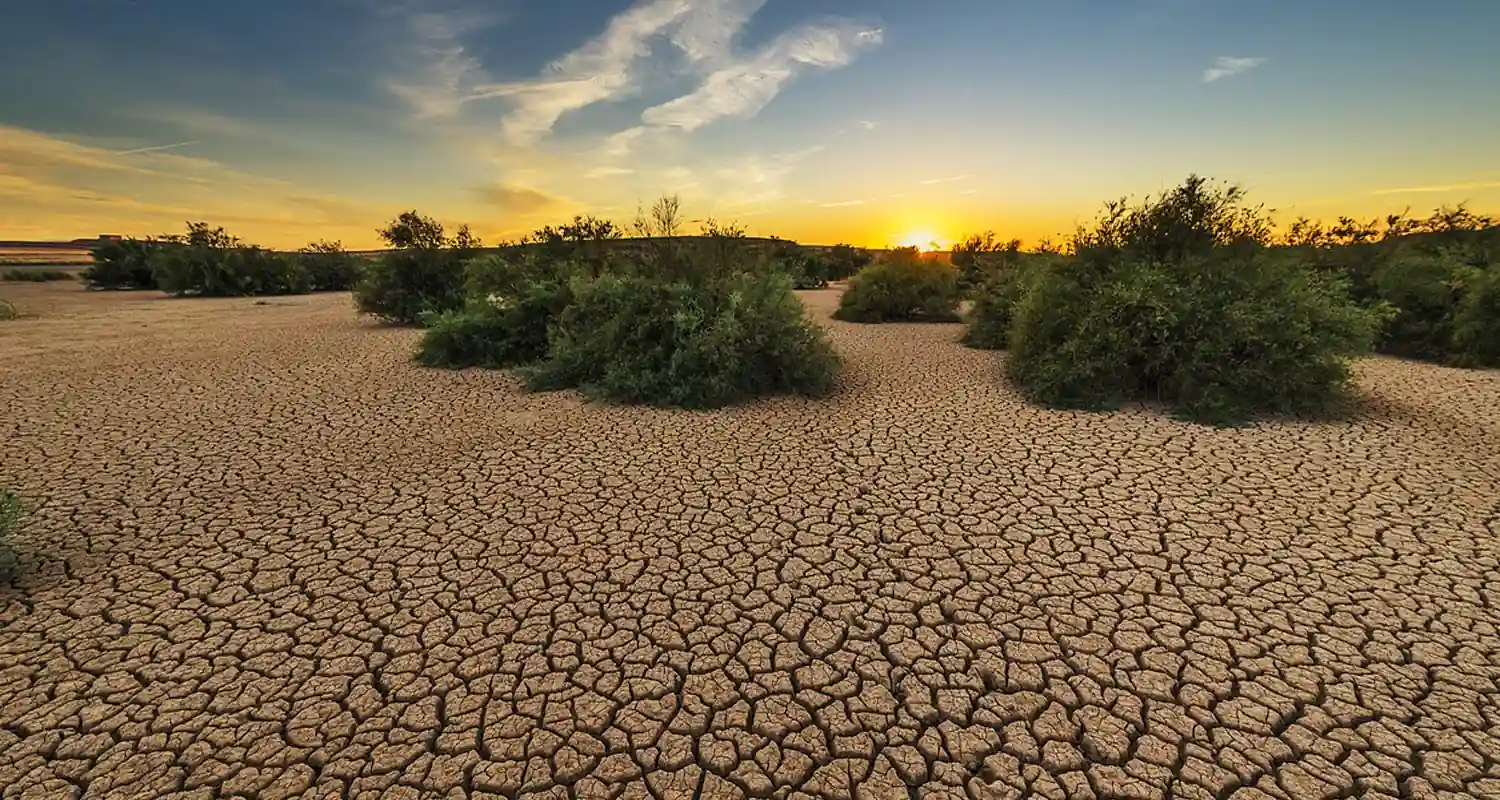 Allarme Riscaldamento Globale Gli Scenari Apocalittici che Potrebbero Attendere il Nostro Pianeta