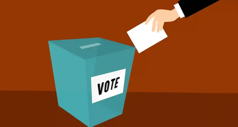 La Scheda Elettorale Nulla A Chi Va il Voto