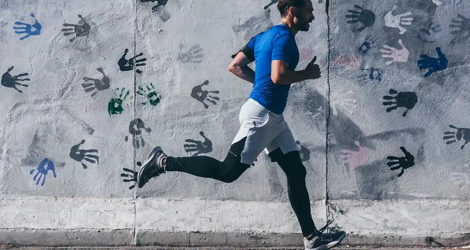 possibile correre senza perdere massa muscolare