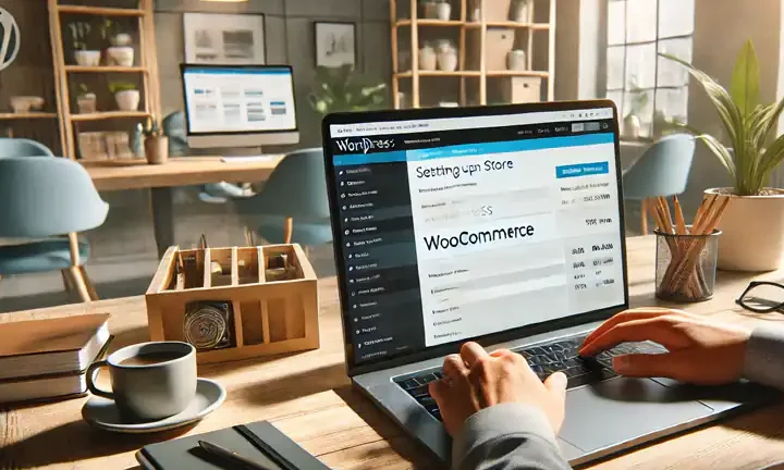 Come creare un negozio online con WordPress senza esperienza di programmazione