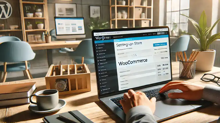 Come creare un negozio online con WordPress senza esperienza di programmazione