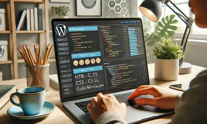 Come velocizzare un sito WordPress senza plugin