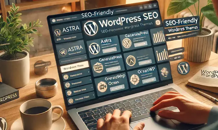 I migliori temi WordPress SEO-friendly per blog personali nel 2024