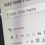 Come Ottimizzare le Immagini in WordPress per Migliorare la Velocità del Sito