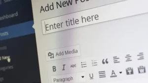 Come Ottimizzare le Immagini in WordPress per Migliorare la Velocità del Sito