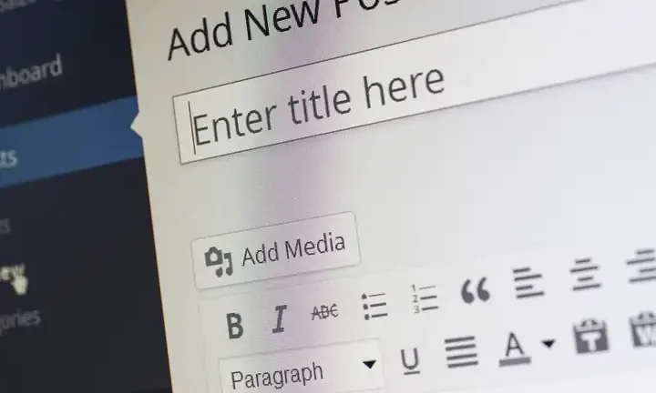 Come Ottimizzare le Immagini in WordPress per Migliorare la Velocità del Sito