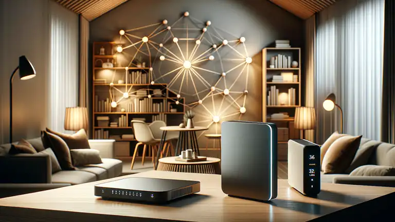 Configurare una rete mesh Wi-Fi per una connessione internet stabile e veloce